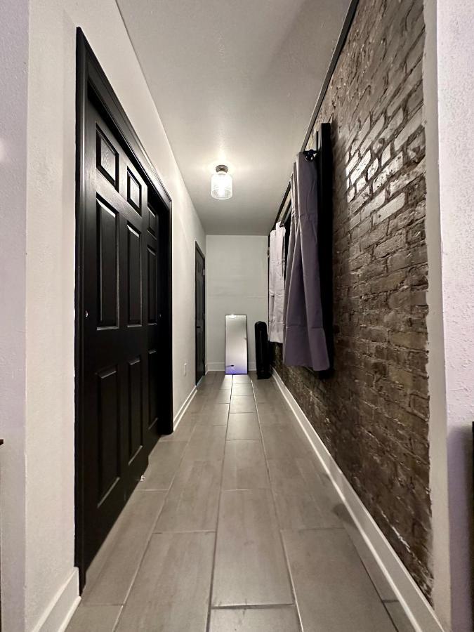 Mckinley Beach Sunrise Studio - Pet Friendly Milwaukee Bagian luar foto